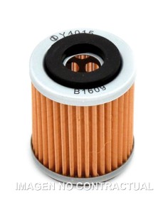 FILTRO ACEITE MEIWA YAMAHA YZF 400