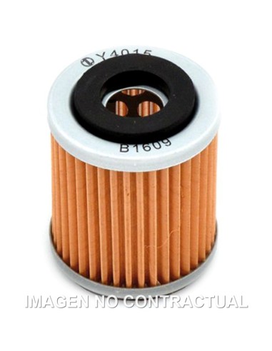 FILTRO ACEITE MEIWA YAMAHA YZF 400