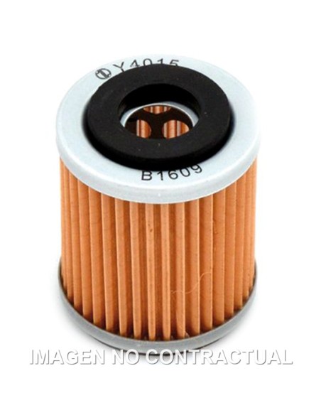 FILTRO ACEITE MEIWA YAMAHA YZF 400