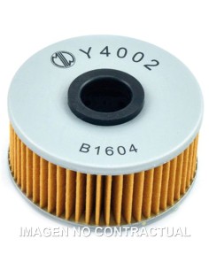 FILTRO ACEITE MEIWA YAMAHA XJ 400/550/650 - FZR 400