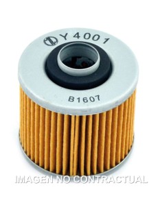 FILTRO ACEITE MEIWA YAMAHA XT/XTZ 600/660