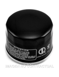 FILTRO ACEITE MEIWA YAMAHA FZS 600 FAZER