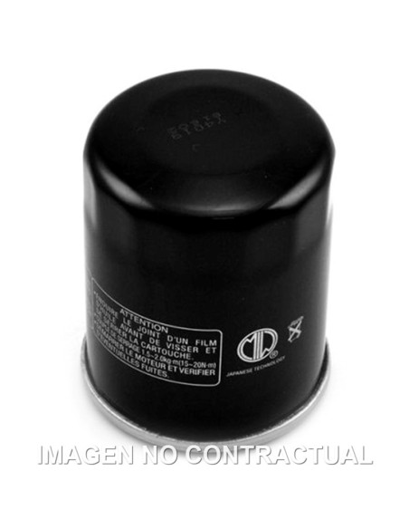 FILTRO ACEITE MEIWA YAMAHA FJR 1300