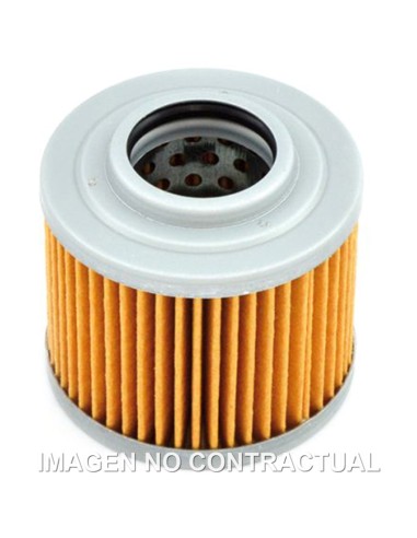 FILTRO ACEITE MEIWA BMW F-650 GS