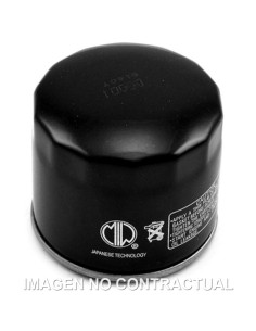 FILTRO ACEITE MEIWA DUCATI