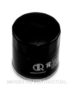 FILTRO ACEITE MEIWA KTM 400/620 LC4 (2º)