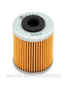 FILTRO ACEITE MEIWA KTM EXC 520/525 2º FILTRO