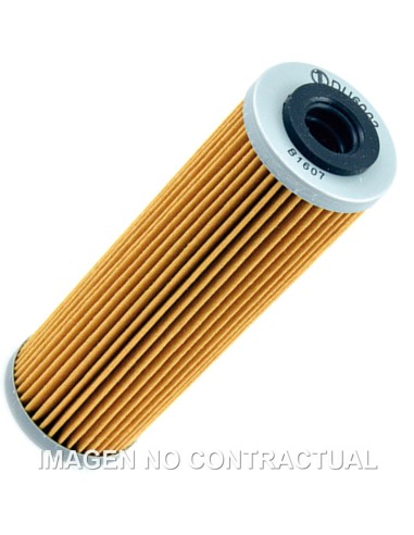 FILTRO ACEITE MEIWA DUCATI PANNIGALE 1199