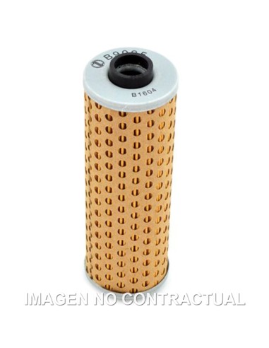 FILTRO ACEITE MEIWA BMW R80 GS