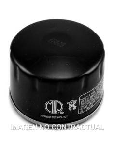 FILTRO ACEITE MEIWA BMW F 800 S/ST