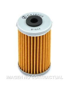 FILTRO ACEITE MEIWA DAELIM VJ 125 - VL 125