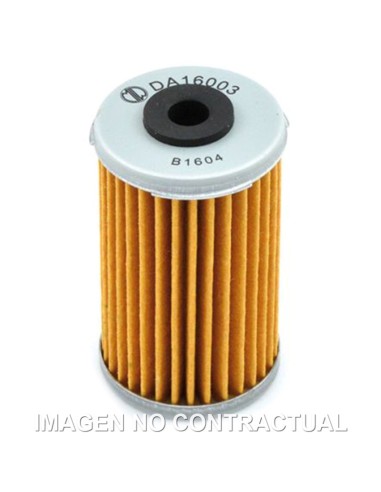 FILTRO ACEITE MEIWA DAELIM VJ 125 - VL 125