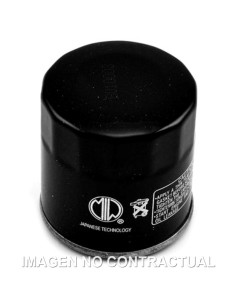 FILTRO ACEITE MEIWA BUELL BLAST 500 -XB9R-XB12R