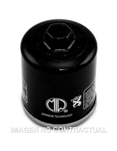 FILTRO ACEITE MEIWA POLARIS PHOENIX 200