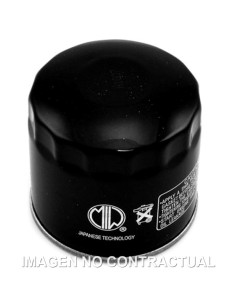 FILTRO ACEITE MEIWA HONDA VF 750