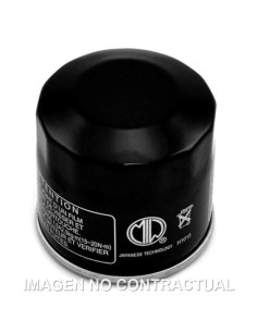 FILTRO ACEITE MEIWA HONDA/KAWASAKI/YAMAHA