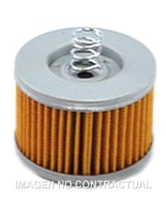 FILTRO ACEITE MEIWA YAMAHA FZ