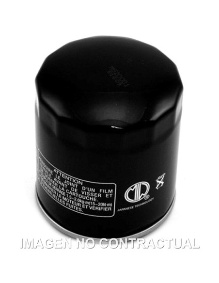 FILTRO ACEITE MEIWA MOTO GUZZI 850/1000/1100/1200