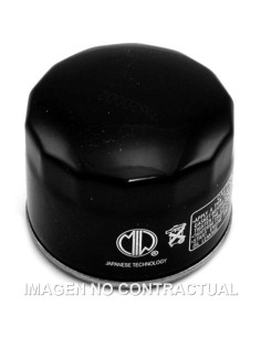 FILTRO ACEITE MEIWA MOTO GUZZI 850/1000