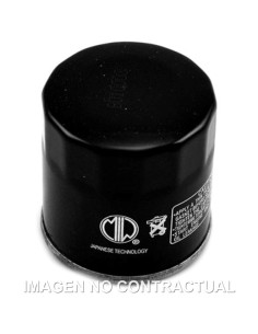 FILTRO ACEITE MEIWA BENELLI TORNADO 900/1130 TNT