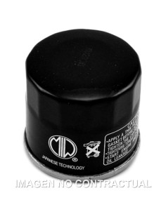 FILTRO ACEITE MEIWA MV AUGUSTA F4 750/1000