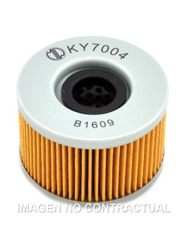 FILTRO ACEITE MEIWA KYMCO VENOX 250