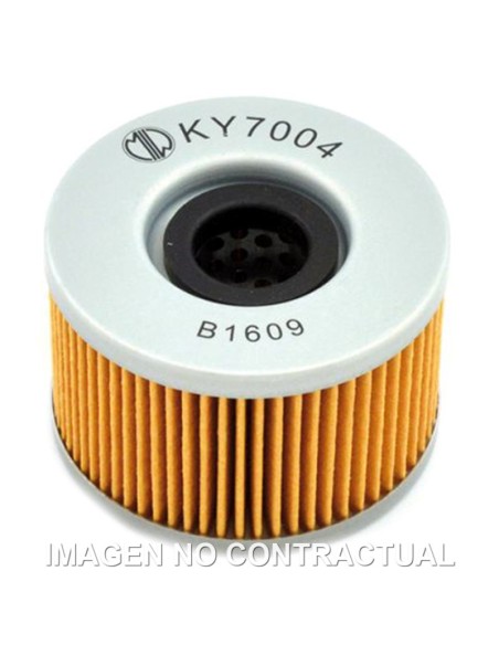 FILTRO ACEITE MEIWA KYMCO VENOX 250
