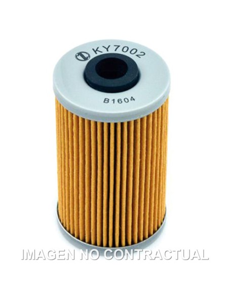 FILTRO ACEITE MEIWA KYMCO GRAND DINK 125/150