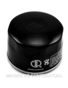 FILTRO ACEITE MEIWA APRILIA/GILERA 750/800/850