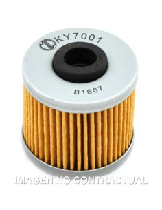 FILTRO ACEITE MEIWA KYMCO SUPERDINK 125/300