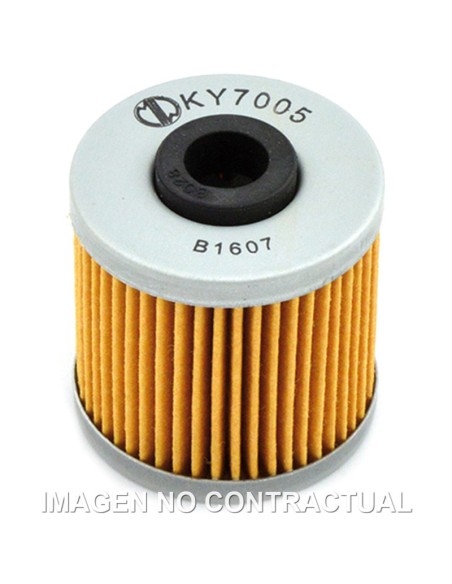 FILTRO ACEITE MEIWA KYMCO XCITING 400