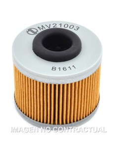 FILTRO ACEITE MEIWA MV AUGUSTA 675/800
