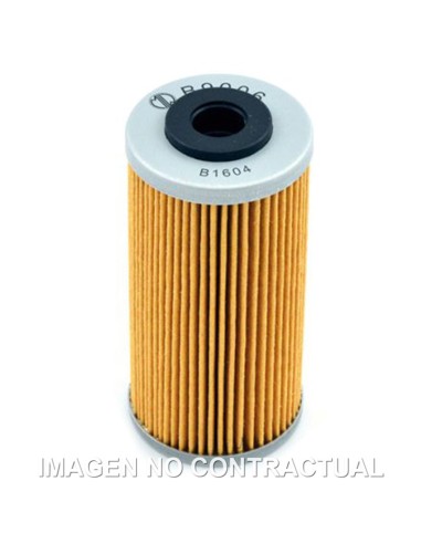 FILTRO ACEITE MEIWA BMW G 450 X