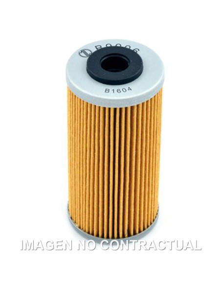 FILTRO ACEITE MEIWA BMW G 450 X