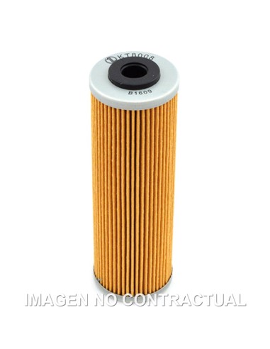 FILTRO ACEITE MEIWA KTM 950/990/1050/1190/1290