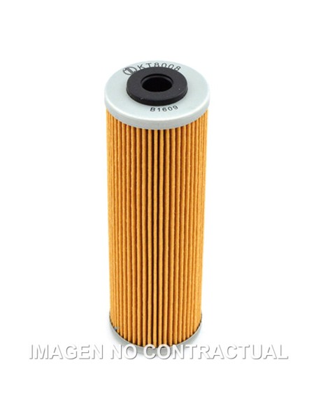 FILTRO ACEITE MEIWA KTM 950/990/1050/1190/1290