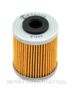 FILTRO ACEITE MEIWA KTM LC4