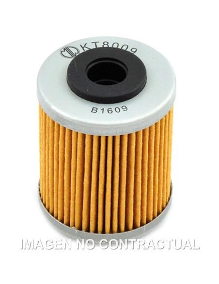 FILTRO ACEITE MEIWA KTM LC4