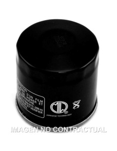 FILTRO ACEITE MEIWA ATV CF MOTO/GOES/HYOSUNG