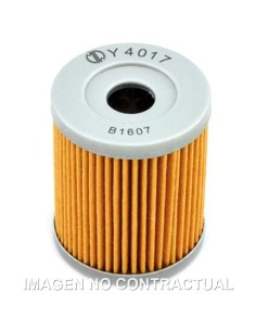 FILTRO ACEITE MEIWA SUZUKI/YAMAHA SCOOTER