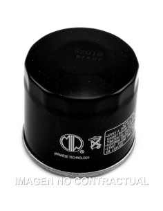 FILTRO ACEITE MEIWA SUZUKI BURGMAN 650