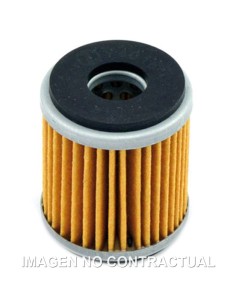 FILTRO ACEITE MEIWA YAMAHA SCOOTER