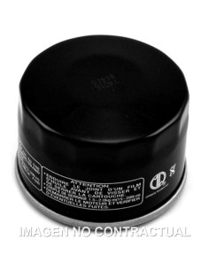 FILTRO ACEITE MEIWA YAMAHA/KYMCO SCOOTER