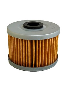 FILTRO ACEITE SGR HONDA NX 650