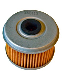 FILTRO ACEITE SGR HONDA CBF 250