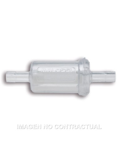 FILTRO GASOLINA MALOSSI D.6MM