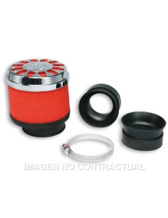 FILTRO POTENCIA E13 D.42-58,5 PHBG, MIKUNI, KEIHI