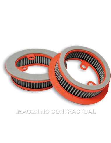 FILTRO AIRE MALOSSI V FILTER YAMAHA T-MAX 500