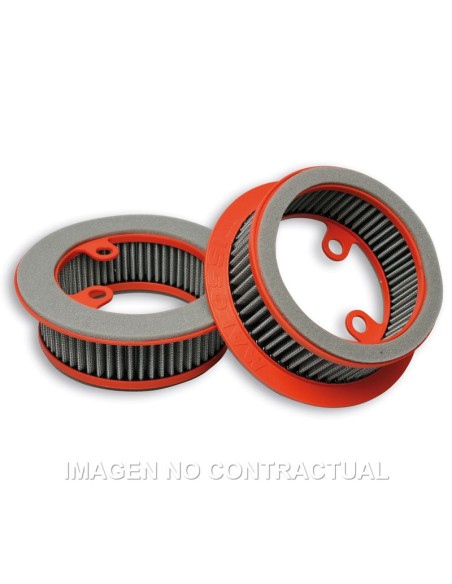 FILTRO DE AIRE V FILTER YAMAHA T-MAX 530