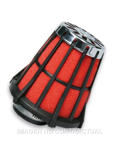 FILTRO POTENCIA E5B CARBURADORDELLORTO PHBG 15-21